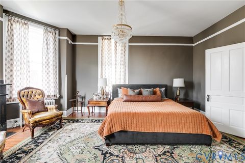 Tiny photo for 2002 Princess Anne Avenue, Richmond, VA 23223 (MLS # 2600026)