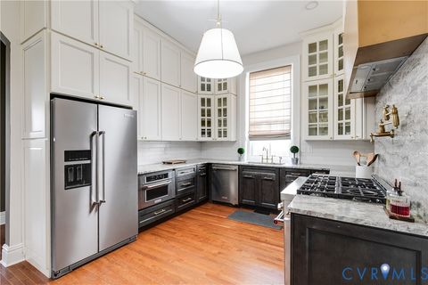 Tiny photo for 2002 Princess Anne Avenue, Richmond, VA 23223 (MLS # 2600026)