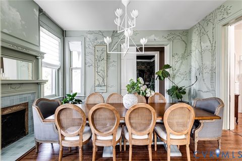 Tiny photo for 2002 Princess Anne Avenue, Richmond, VA 23223 (MLS # 2600026)