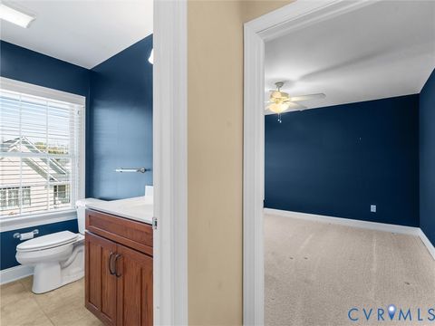 Tiny photo for 2097 William Dance Way, Powhatan, VA 23139 (MLS # 2606065)