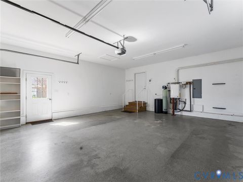 Tiny photo for 2097 William Dance Way, Powhatan, VA 23139 (MLS # 2606065)