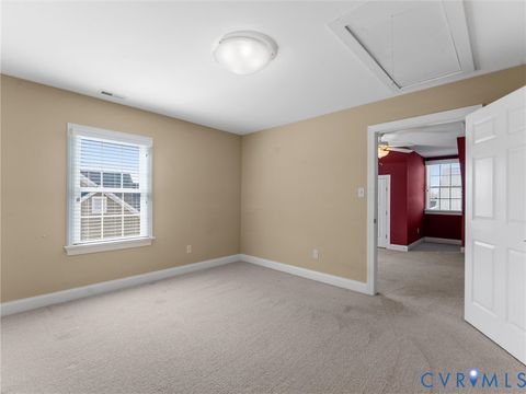 Tiny photo for 2097 William Dance Way, Powhatan, VA 23139 (MLS # 2606065)