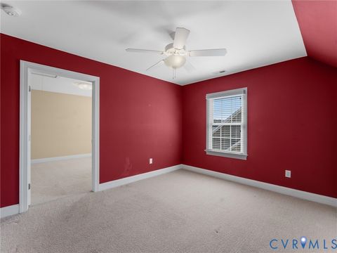 Tiny photo for 2097 William Dance Way, Powhatan, VA 23139 (MLS # 2606065)