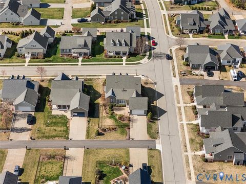 Tiny photo for 2097 William Dance Way, Powhatan, VA 23139 (MLS # 2606065)