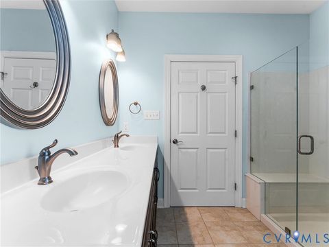 Tiny photo for 2097 William Dance Way, Powhatan, VA 23139 (MLS # 2606065)