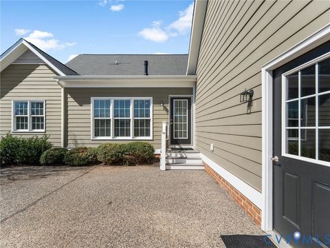 Tiny photo for 2097 William Dance Way, Powhatan, VA 23139 (MLS # 2606065)