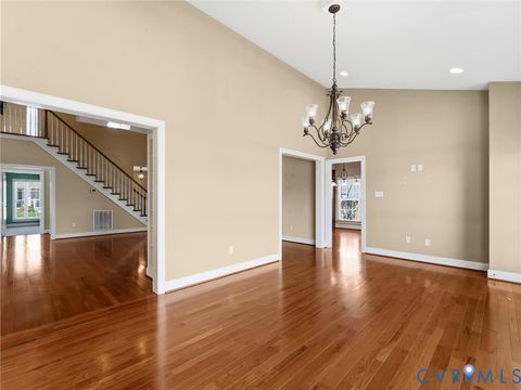 Tiny photo for 2097 William Dance Way, Powhatan, VA 23139 (MLS # 2606065)