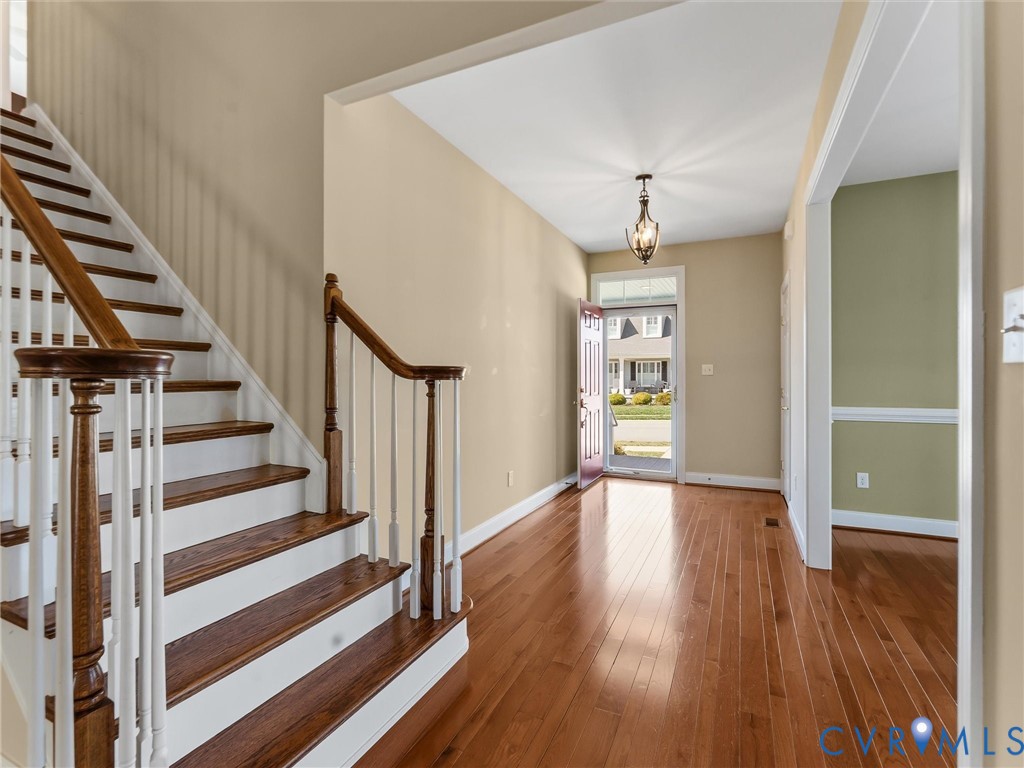 2097 William Dance Way