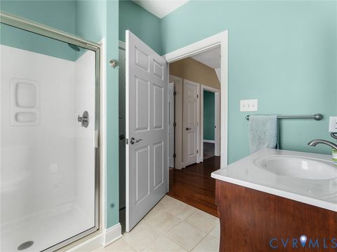 Tiny photo for 2097 William Dance Way, Powhatan, VA 23139 (MLS # 2606065)