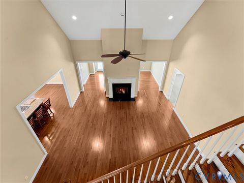 Tiny photo for 2097 William Dance Way, Powhatan, VA 23139 (MLS # 2606065)