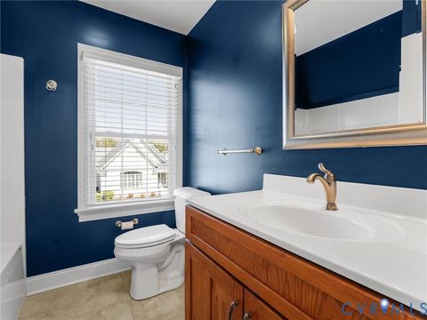 Tiny photo for 2097 William Dance Way, Powhatan, VA 23139 (MLS # 2606065)