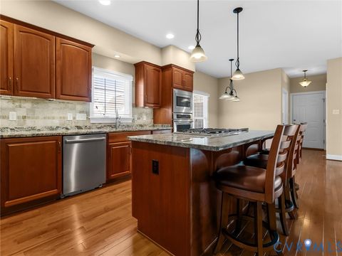 Tiny photo for 2097 William Dance Way, Powhatan, VA 23139 (MLS # 2606065)