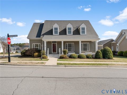 Tiny photo for 2097 William Dance Way, Powhatan, VA 23139 (MLS # 2606065)