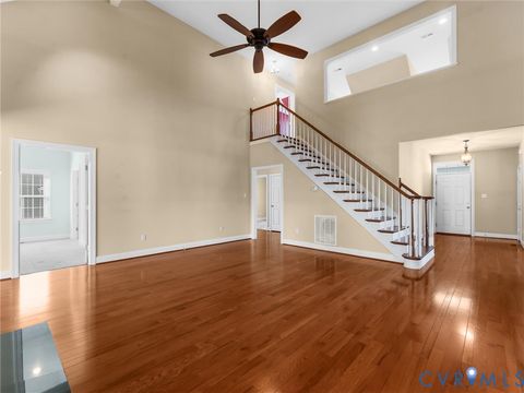Tiny photo for 2097 William Dance Way, Powhatan, VA 23139 (MLS # 2606065)