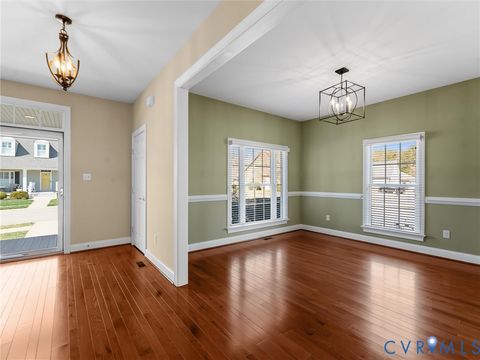 Tiny photo for 2097 William Dance Way, Powhatan, VA 23139 (MLS # 2606065)