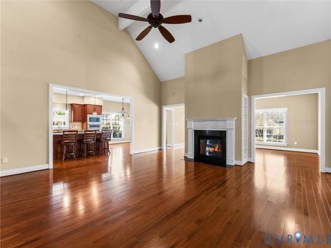 Tiny photo for 2097 William Dance Way, Powhatan, VA 23139 (MLS # 2606065)