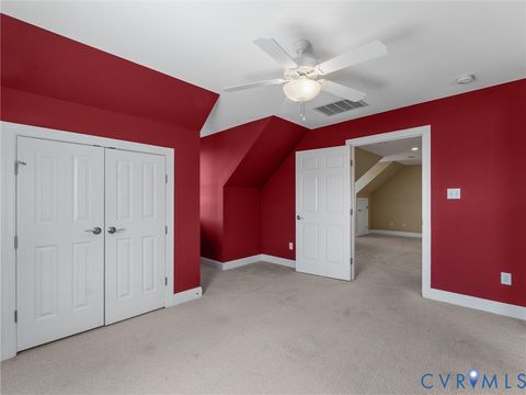 Tiny photo for 2097 William Dance Way, Powhatan, VA 23139 (MLS # 2606065)