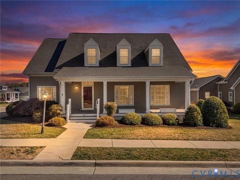 Photo of 2097 William Dance Way, Powhatan, VA 23139 (MLS # 2606065)