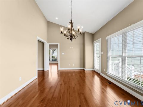 Tiny photo for 2097 William Dance Way, Powhatan, VA 23139 (MLS # 2606065)