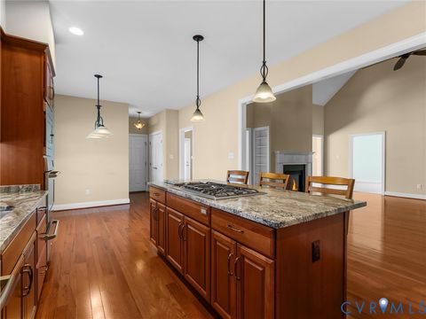 Tiny photo for 2097 William Dance Way, Powhatan, VA 23139 (MLS # 2606065)