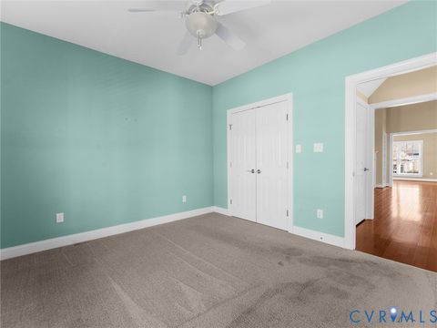 Tiny photo for 2097 William Dance Way, Powhatan, VA 23139 (MLS # 2606065)