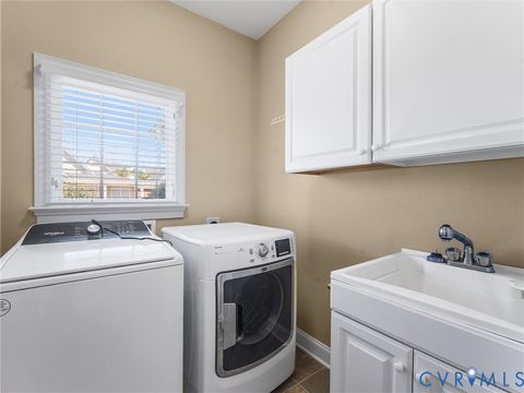 Tiny photo for 2097 William Dance Way, Powhatan, VA 23139 (MLS # 2606065)