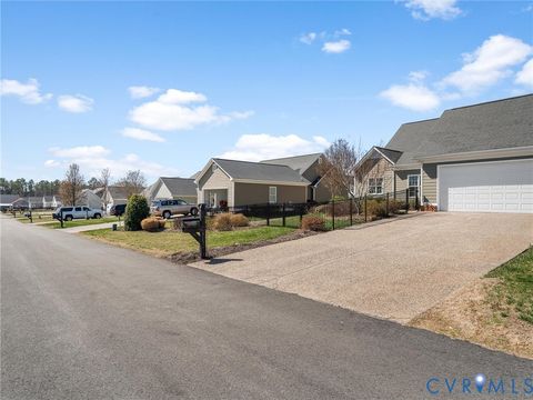 Tiny photo for 2097 William Dance Way, Powhatan, VA 23139 (MLS # 2606065)