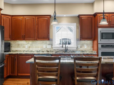 Tiny photo for 2097 William Dance Way, Powhatan, VA 23139 (MLS # 2606065)