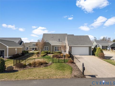 Tiny photo for 2097 William Dance Way, Powhatan, VA 23139 (MLS # 2606065)