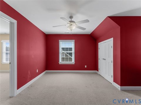 Tiny photo for 2097 William Dance Way, Powhatan, VA 23139 (MLS # 2606065)