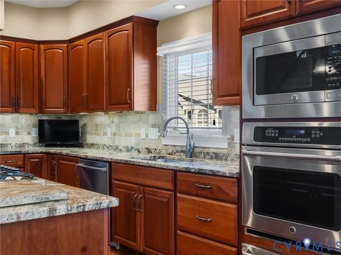 Tiny photo for 2097 William Dance Way, Powhatan, VA 23139 (MLS # 2606065)