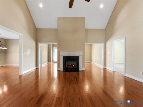 Tiny photo for 2097 William Dance Way, Powhatan, VA 23139 (MLS # 2606065)