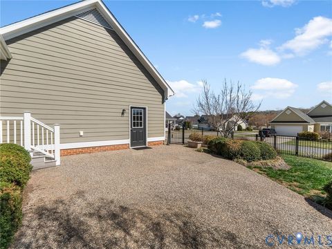 Tiny photo for 2097 William Dance Way, Powhatan, VA 23139 (MLS # 2606065)