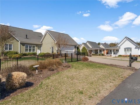 Tiny photo for 2097 William Dance Way, Powhatan, VA 23139 (MLS # 2606065)