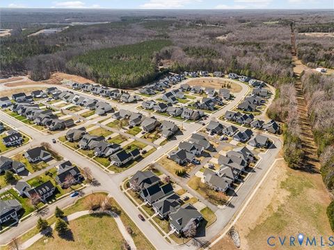 Tiny photo for 2097 William Dance Way, Powhatan, VA 23139 (MLS # 2606065)