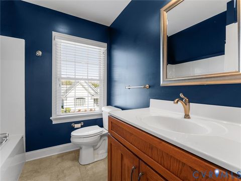 Tiny photo for 2097 William Dance Way, Powhatan, VA 23139 (MLS # 2606065)