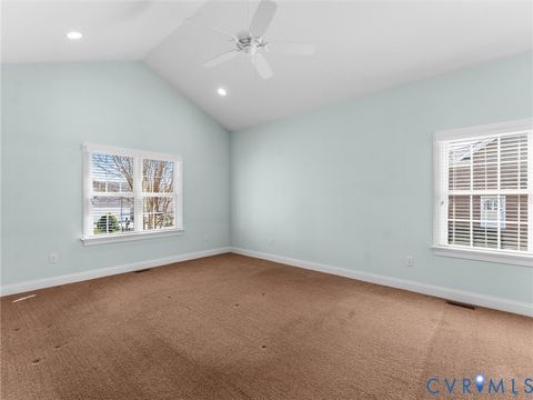 Tiny photo for 2097 William Dance Way, Powhatan, VA 23139 (MLS # 2606065)