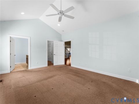 Tiny photo for 2097 William Dance Way, Powhatan, VA 23139 (MLS # 2606065)