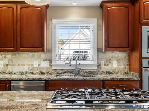 Tiny photo for 2097 William Dance Way, Powhatan, VA 23139 (MLS # 2606065)