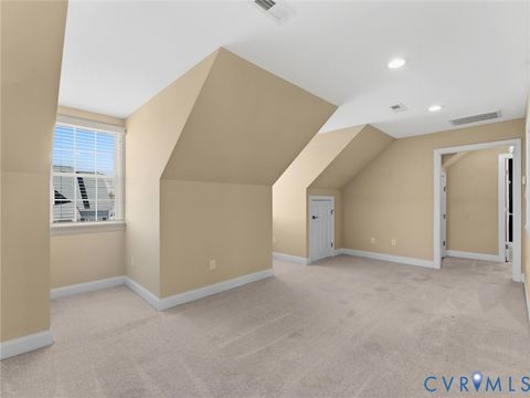 Tiny photo for 2097 William Dance Way, Powhatan, VA 23139 (MLS # 2606065)