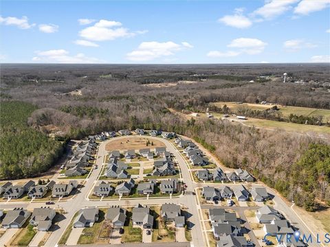 Tiny photo for 2097 William Dance Way, Powhatan, VA 23139 (MLS # 2606065)