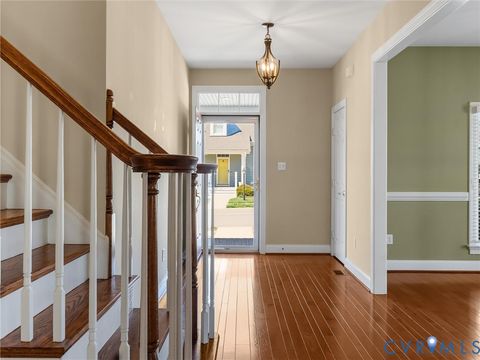 Tiny photo for 2097 William Dance Way, Powhatan, VA 23139 (MLS # 2606065)