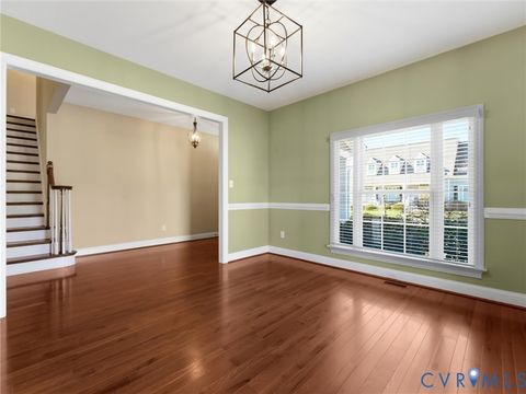 Tiny photo for 2097 William Dance Way, Powhatan, VA 23139 (MLS # 2606065)