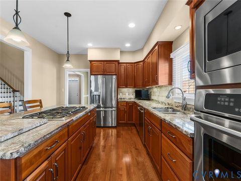 Tiny photo for 2097 William Dance Way, Powhatan, VA 23139 (MLS # 2606065)