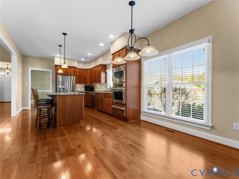 Tiny photo for 2097 William Dance Way, Powhatan, VA 23139 (MLS # 2606065)