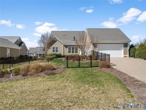 Tiny photo for 2097 William Dance Way, Powhatan, VA 23139 (MLS # 2606065)