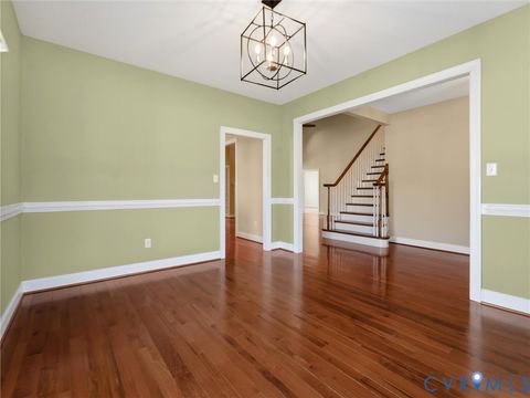 Tiny photo for 2097 William Dance Way, Powhatan, VA 23139 (MLS # 2606065)