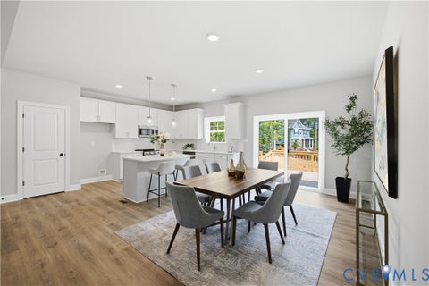Tiny photo for 354 Glenmore (Lot 37) Lane, Keswick, VA 22947 (MLS # 2623661)