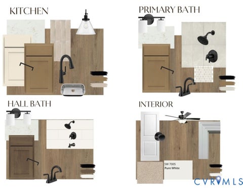 Tiny photo for 354 Glenmore (Lot 37) Lane, Keswick, VA 22947 (MLS # 2623661)