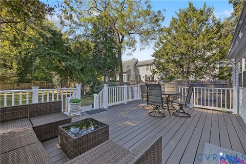 Tiny photo for 12224 Percival Street, Chester, VA 23831 (MLS # 2629152)